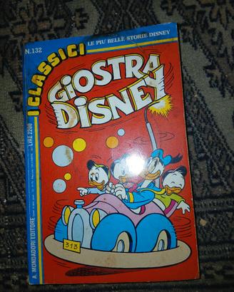 fumetto Topolino