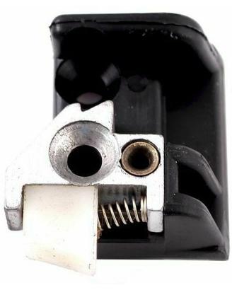 Blocchetto porta destro Ape MP P501 e P601 - 18266