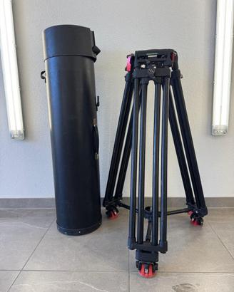 Treppiede Sachtler 150 long CINE