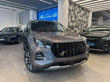 DR Motor dr5 1.5 Comfort 95cv