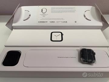 Apple Watch 4 40mm ricambi