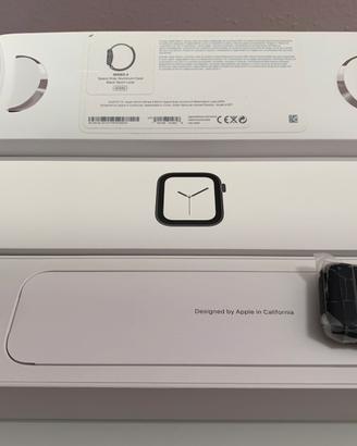 Apple Watch 4 40mm ricambi