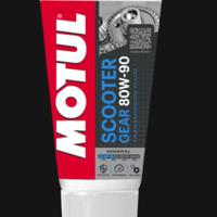 SCOOTER GEAR 80W-90 150ml