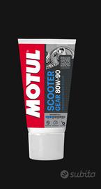 SCOOTER GEAR 80W-90 150ml