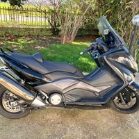 T max 530