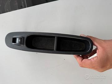 Pulsatiera lancia ypsilon