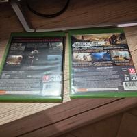  xbox une s versione blu nivian