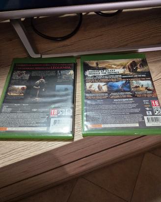  xbox une s versione blu nivian