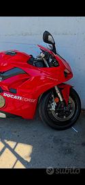 ducati panigale v4 
