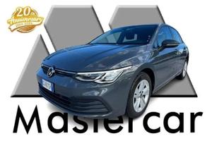 VOLKSWAGEN Golf Life 2.0 TDI 116cv SCR 7-speed D