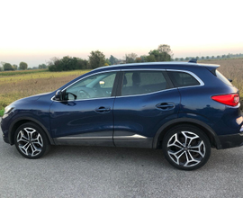 Renault Kadjar Blue dci 8V 115 CV Sport edition