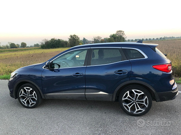 Renault Kadjar Blue dci 8V 115 CV Sport edition