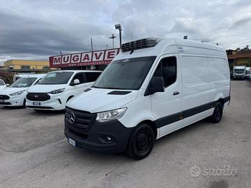 MERCEDES SPRINTER 2.0 170CV E6 FRIGO FNAX