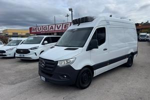MERCEDES SPRINTER 2.0 170CV E6 FRIGO FNAX