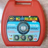 Catene da Neve Konig No Problem P1 060 12 MM