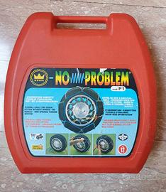 Catene da Neve Konig No Problem P1 060 12 MM