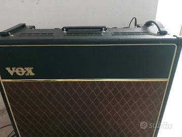 amplificatore Vox 
