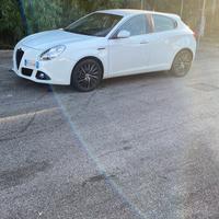 Giulietta 1.6 jtdm