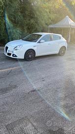 Giulietta 1.6 jtdm