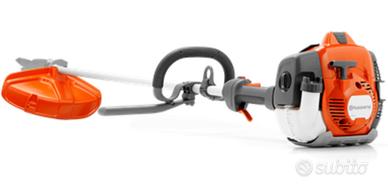 Decespugliatore husqvarna 525rjx