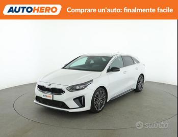 KIA Proceed JK80968