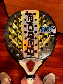 Racchetta padel Counter Viper 2025