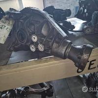 Differenziale Anteriore Per Jeep Cherokee 2.5 2003