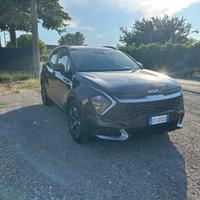Kia Sportage 1.6 TGDi MHEV Business