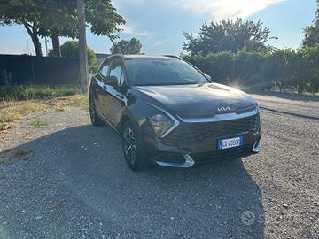 Kia Sportage 1.6 TGDi MHEV Business
