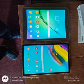2 tablet Samsung 