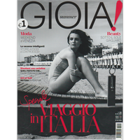 GIOIA, giugno 2018 (n. 22)