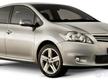 Ricambi Toyota Auris dal 2010 in poi