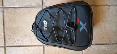 givi xl07 borsa da sella per moto scooter  