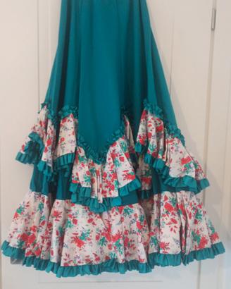 flamenco