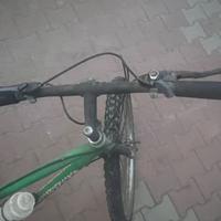 Mountain Bike Montana