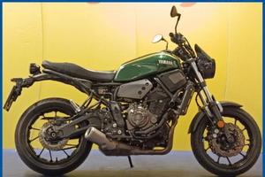 YAMAHA XSR 700 Garantita e Finanziabile