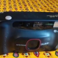 Fotocamera Fuji