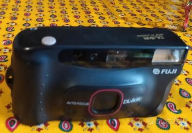 Fotocamera Fuji
