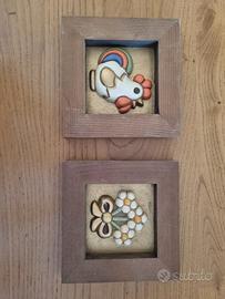 Quadretti Thun