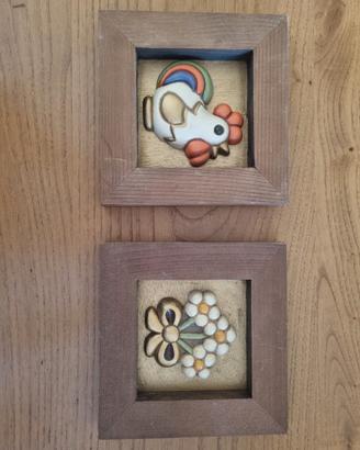 Quadretti Thun