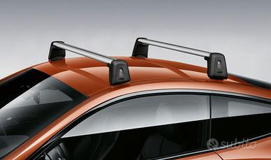 Barre portatutto BMW originali