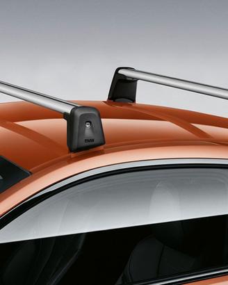 Barre portatutto BMW originali