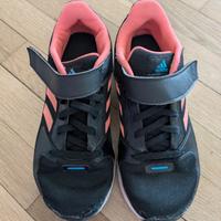 Scarpe Adidas da bambina