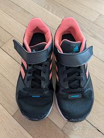 Scarpe Adidas da bambina