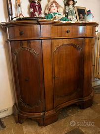 Mobili antichi  – Pezzi autentici