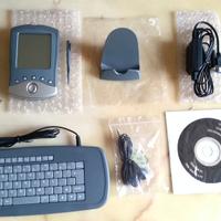 Palmare PDA Personal Digital Assistant - Altrocons