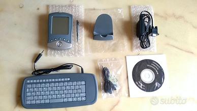 Palmare PDA Personal Digital Assistant - Altrocons