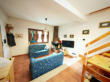 Villa a schiera a Castel di Sangro