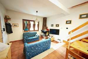 Villa a schiera a Castel di Sangro