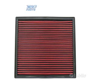 FILTRO ASPIRAZIONE DIRETTA OPEL ASTRA J 09-15
